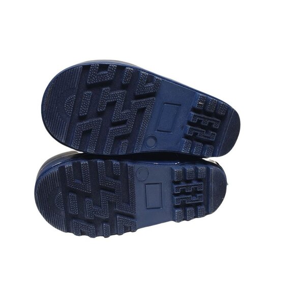 NWT Mucky Wear 3D Rocket Loop Rain boots‎ Size 6T - Picture 4 of 9